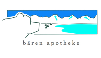 Die Bären Apotheke Mörfelden